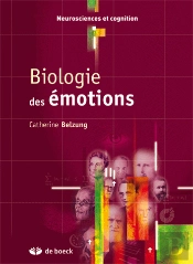 Biologue Des Émotions
