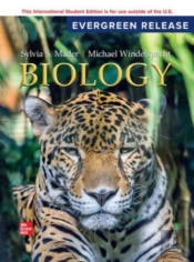 Biology: 2024 Release Ise