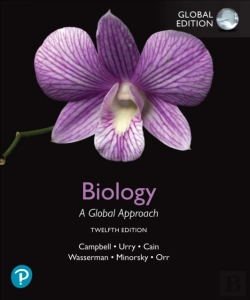 Bertrand.pt - Biology: A Global Approach, Global Edition