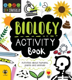 Bertrand.pt - Biology Activity Book