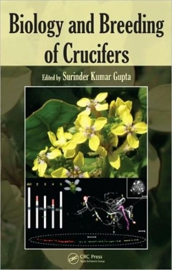 Bertrand.pt - Biology And Breeding Of Crucifers