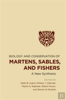 Bertrand.pt - Biology And Conservation Of Martens, Sables, And Fishers