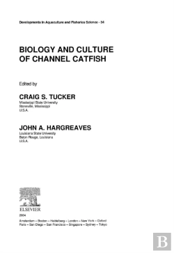 Bertrand.pt - Biology And Culture Of Channel Catfish