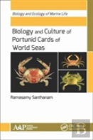Biology And Culture Of Portunid Crabs Of World Seas