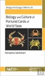 Biology And Culture Of Portunid Crabs Of World Seas