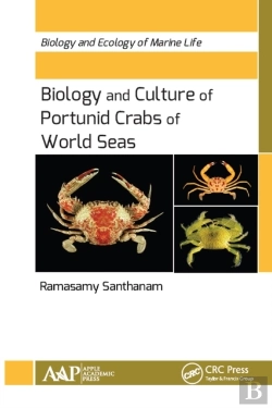 Bertrand.pt - Biology And Culture Of Portunid Crabs Of World Seas