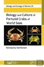 Biology And Culture Of Portunid Crabs Of World Seas