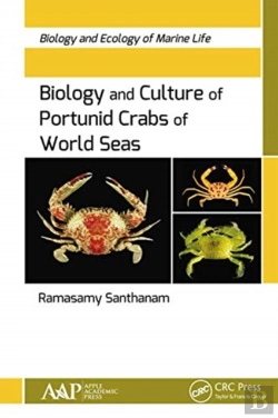 Bertrand.pt - Biology And Culture Of Portunid Crabs Of World Seas