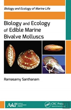 Bertrand.pt - Biology And Ecology Of Edible Marine Bivalve Molluscs