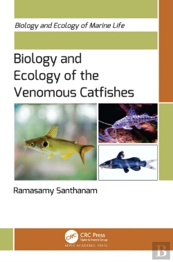 Bertrand.pt - Biology And Ecology Of The Venomous Catfishes