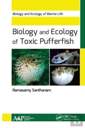 Biology And Ecology Of Toxic Pufferfish