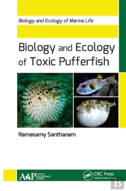 Bertrand.pt - Biology And Ecology Of Toxic Pufferfish