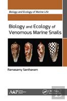 Biology And Ecology Of Venomous Marine Snails