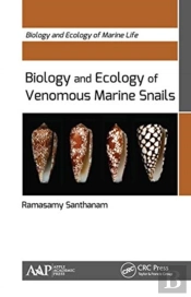 Biology And Ecology Of Venomous Marine Snails