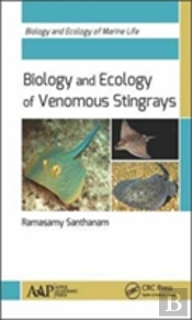Biology And Ecology Of Venomous Stingrays