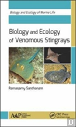 Bertrand.pt - Biology And Ecology Of Venomous Stingrays