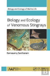 Biology And Ecology Of Venomous Stingrays