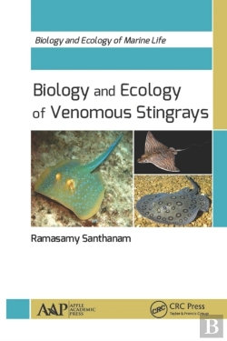 Bertrand.pt - Biology And Ecology Of Venomous Stingrays