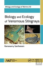 Biology And Ecology Of Venomous Stingrays