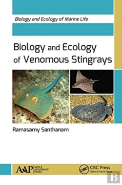 Bertrand.pt - Biology And Ecology Of Venomous Stingrays