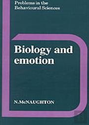 Biology And Emotion