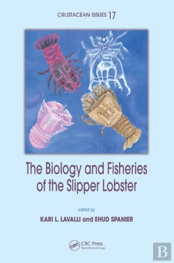 Bertrand.pt - Biology And Fisheries Of The Slipper Lobster