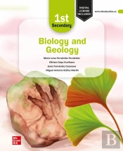 Biology And Geology Secondary 1