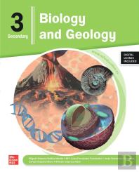 Biology And Geology Secondary 3