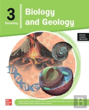 Biology And Geology Secondary 3