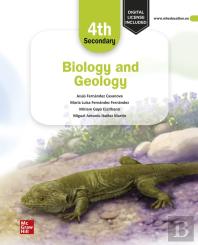Biology And Geology Secondary 4