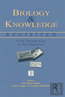 Biology And Knowledge Revisited
