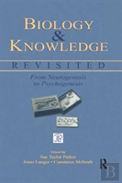 Biology And Knowledge Revisited