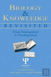 Biology And Knowledge Revisited