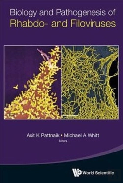 Bertrand.pt - Biology And Pathogenesis Of Rhabdo- And Filoviruses