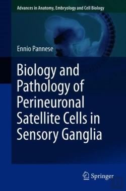Bertrand.pt - Biology And Pathology Of Perineuronal Satellite Cells In Sensory Ganglia