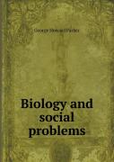 Biology And Social Problems