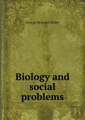 Biology And Social Problems