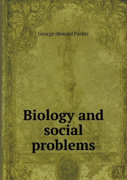 Bertrand.pt - Biology And Social Problems