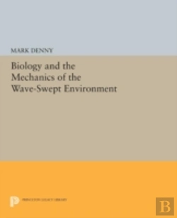 Bertrand.pt - Biology And The Mechanics Of The Wave-Swept Environment
