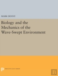 Bertrand.pt - Biology And The Mechanics Of The Wave-Swept Environment