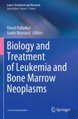 Bertrand.pt - Biology And Treatment Of Leukemia And Bone Marrow Neoplasms