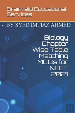 Bertrand.pt - Biology Chapter Wise Table Matching Mcqs For Neet 2021