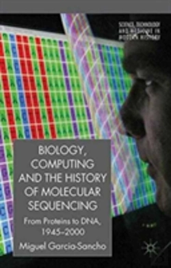 Bertrand.pt - Biology, Computing, And The History Of Molecular Sequencing