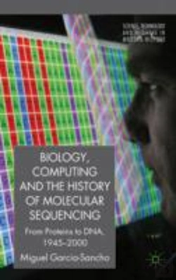 Bertrand.pt - Biology, Computing, And The History Of Molecular Sequencing