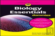 Biology Essentials For Dummies