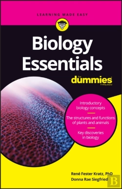 Bertrand.pt - Biology Essentials For Dummies
