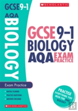 Bertrand.pt - Biology Exam Practice Book For Aqa