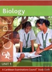 Biology For Cape Unit 1 Cxc Study Guide