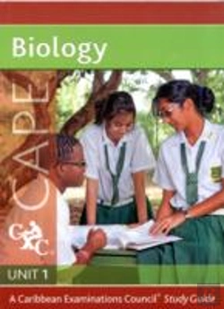 Bertrand.pt - Biology For Cape Unit 1 Cxc Study Guide