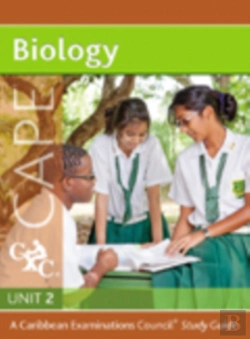Bertrand.pt - Biology For Cape Unit 2 Cxc A Cxc Study Guide